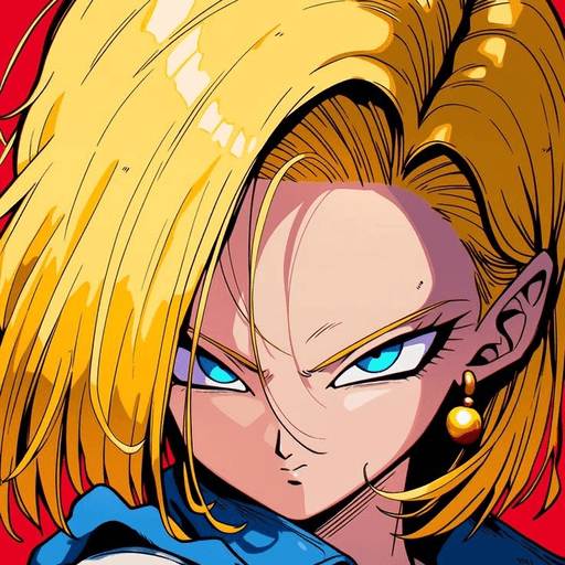 Android 18
