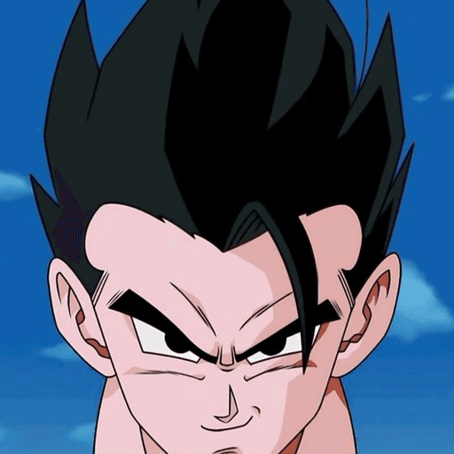 Gohan