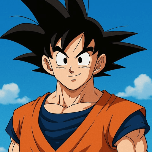 Goku