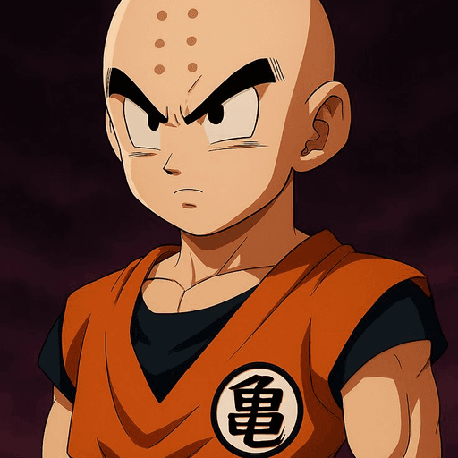 Krillin
