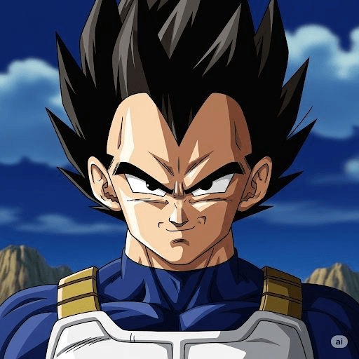 Vegeta